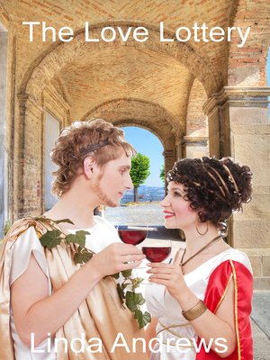 cover image of The Love Lottery (Paranormal Romance)